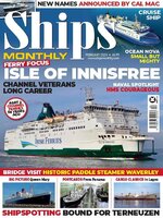 Ships Monthly